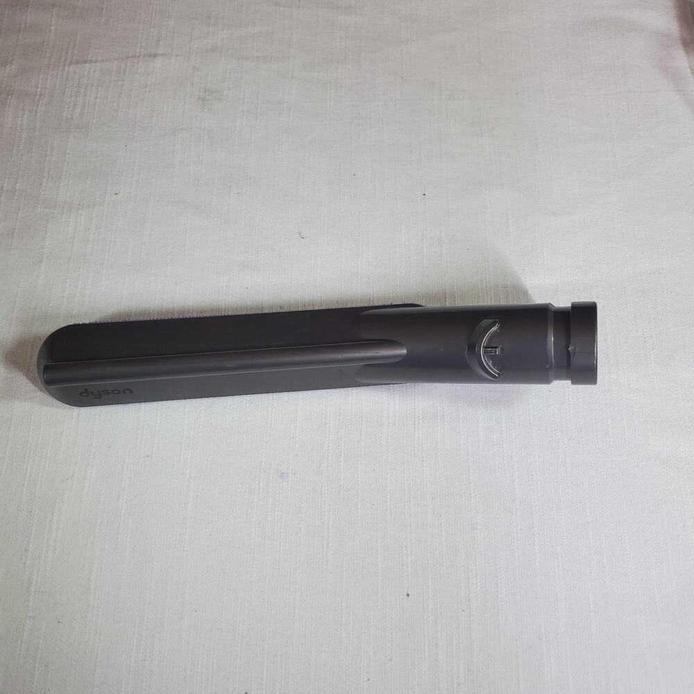 Genuine Dyson Vacuum Attachment | Carbon Fiber Soft Dusting Brush